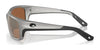 Costa JOSE PRO 6S9106 Sunglasses | Size 62 / Matte Black / Gray (Polarized) (3P 10%) №910604