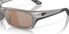 Costa JOSE PRO 6S9106 Sunglasses | Size 62 / Matte Black / Gray (Polarized) (3P 10%) №910604