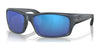 Costa JOSE PRO 6S9106 Sunglasses | Size 62 / Midnight Blue / Blue Mirror (Polarized) (3P 10%) №910609