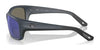 Costa JOSE PRO 6S9106 Sunglasses | Size 62 / Matte Black / Gray (Polarized) (3P 10%) №910604