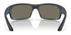 Costa JOSE PRO 6S9106 Sunglasses | Size 62 / Matte Black / Gray (Polarized) (3P 10%) №910604