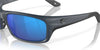 Costa JOSE PRO 6S9106 Sunglasses | Size 62 / Matte Black / Gray (Polarized) (3P 10%) №910604