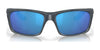 Costa JOSE PRO 6S9106 Sunglasses | Size 62 / Matte Black / Gray (Polarized) (3P 10%) №910604