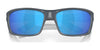Costa JOSE PRO 6S9106 Sunglasses | Size 62 / Matte Black / Gray (Polarized) (3P 10%) №910604