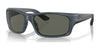 Costa JOSE PRO 6S9106 Sunglasses | Size 62 / Midnight Blue / Gray (Polarized) (3P 10%) №910610