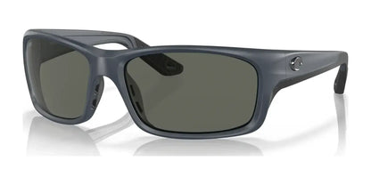 Costa JOSE PRO 6S9106 Sunglasses Midnight Blue / Gray