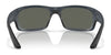 Costa JOSE PRO 6S9106 Sunglasses | Size 62 / Matte Black / Gray (Polarized) (3P 10%) №910604