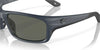 Costa JOSE PRO 6S9106 Sunglasses | Size 62 / Matte Black / Gray (Polarized) (3P 10%) №910604
