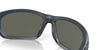 Costa JOSE PRO 6S9106 Sunglasses | Size 62 / Matte Black / Gray (Polarized) (3P 10%) №910604