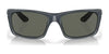 Costa JOSE PRO 6S9106 Sunglasses | Size 62 / Matte Black / Gray (Polarized) (3P 10%) №910604