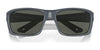 Costa JOSE PRO 6S9106 Sunglasses | Size 62 / Matte Black / Gray (Polarized) (3P 10%) №910604