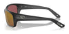 Costa JOSE PRO 6S9106 Sunglasses | Size 62 / Matte Black / Gray (Polarized) (3P 10%) №910604