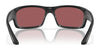 Costa JOSE PRO 6S9106 Sunglasses | Size 62 / Matte Black / Gray (Polarized) (3P 10%) №910604