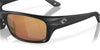 Costa JOSE PRO 6S9106 Sunglasses | Size 62 / Matte Black / Gray (Polarized) (3P 10%) №910604