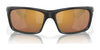 Costa JOSE PRO 6S9106 Sunglasses | Size 62 / Matte Black / Gray (Polarized) (3P 10%) №910604