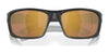 Costa JOSE PRO 6S9106 Sunglasses | Size 62 / Matte Black / Gray (Polarized) (3P 10%) №910604