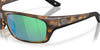 Costa JOSE PRO 6S9106 Sunglasses | Size 62 / Matte Black / Gray (Polarized) (3P 10%) №910604