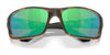 Costa JOSE PRO 6S9106 Sunglasses | Size 62 / Matte Black / Gray (Polarized) (3P 10%) №910604