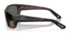 Costa JOSE PRO 6S9106 Sunglasses | Size 62 / Matte Black / Gray (Polarized) (3P 10%) №910604