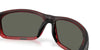 Costa JOSE PRO 6S9106 Sunglasses | Size 62 / Matte Black / Gray (Polarized) (3P 10%) №910604