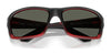 Costa JOSE PRO 6S9106 Sunglasses | Size 62 / Matte Black / Gray (Polarized) (3P 10%) №910604