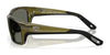 Costa JOSE PRO 6S9106 Sunglasses | Size 62 / Matte Black / Gray (Polarized) (3P 10%) №910604