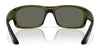 Costa JOSE PRO 6S9106 Sunglasses | Size 62 / Matte Black / Gray (Polarized) (3P 10%) №910604