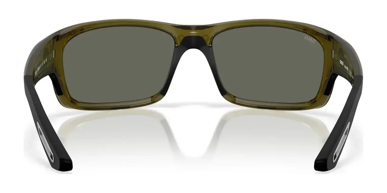 Costa JOSE PRO 6S9106 Sunglasses | Size 62