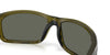 Costa JOSE PRO 6S9106 Sunglasses | Size 62 / Matte Black / Gray (Polarized) (3P 10%) №910604