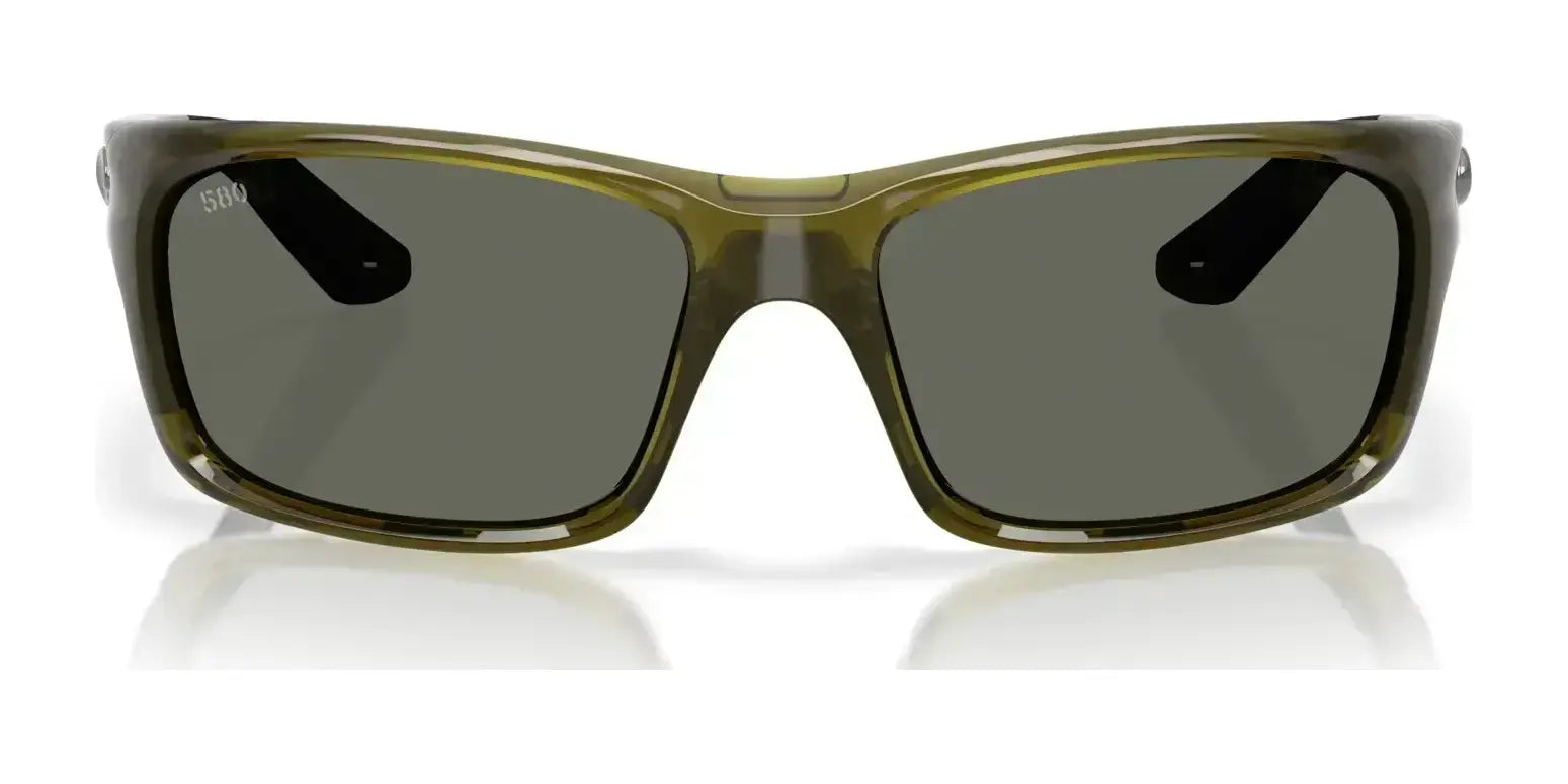 Costa JOSE PRO 6S9106 Sunglasses | Size 62