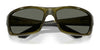 Costa JOSE PRO 6S9106 Sunglasses | Size 62 / Matte Black / Gray (Polarized) (3P 10%) №910604