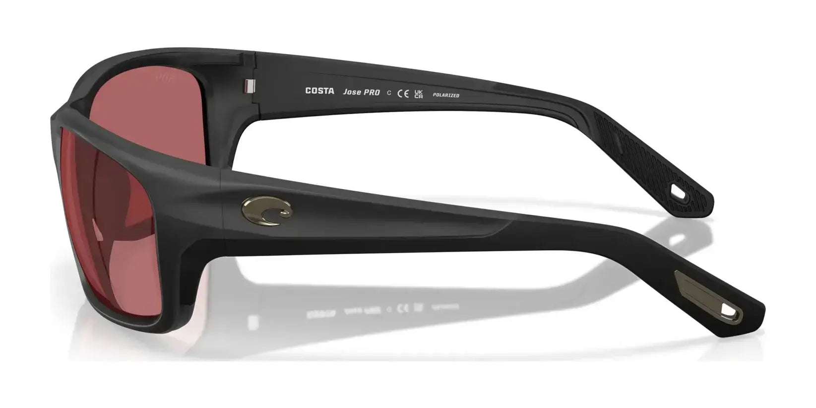 Costa JOSE PRO 6S9106 Sunglasses | Size 62