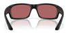 Costa JOSE PRO 6S9106 Sunglasses | Size 62 / Matte Black / Gray (Polarized) (3P 10%) №910604