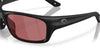 Costa JOSE PRO 6S9106 Sunglasses | Size 62 / Matte Black / Gray (Polarized) (3P 10%) №910604