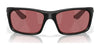 Costa JOSE PRO 6S9106 Sunglasses | Size 62 / Matte Black / Gray (Polarized) (3P 10%) №910604