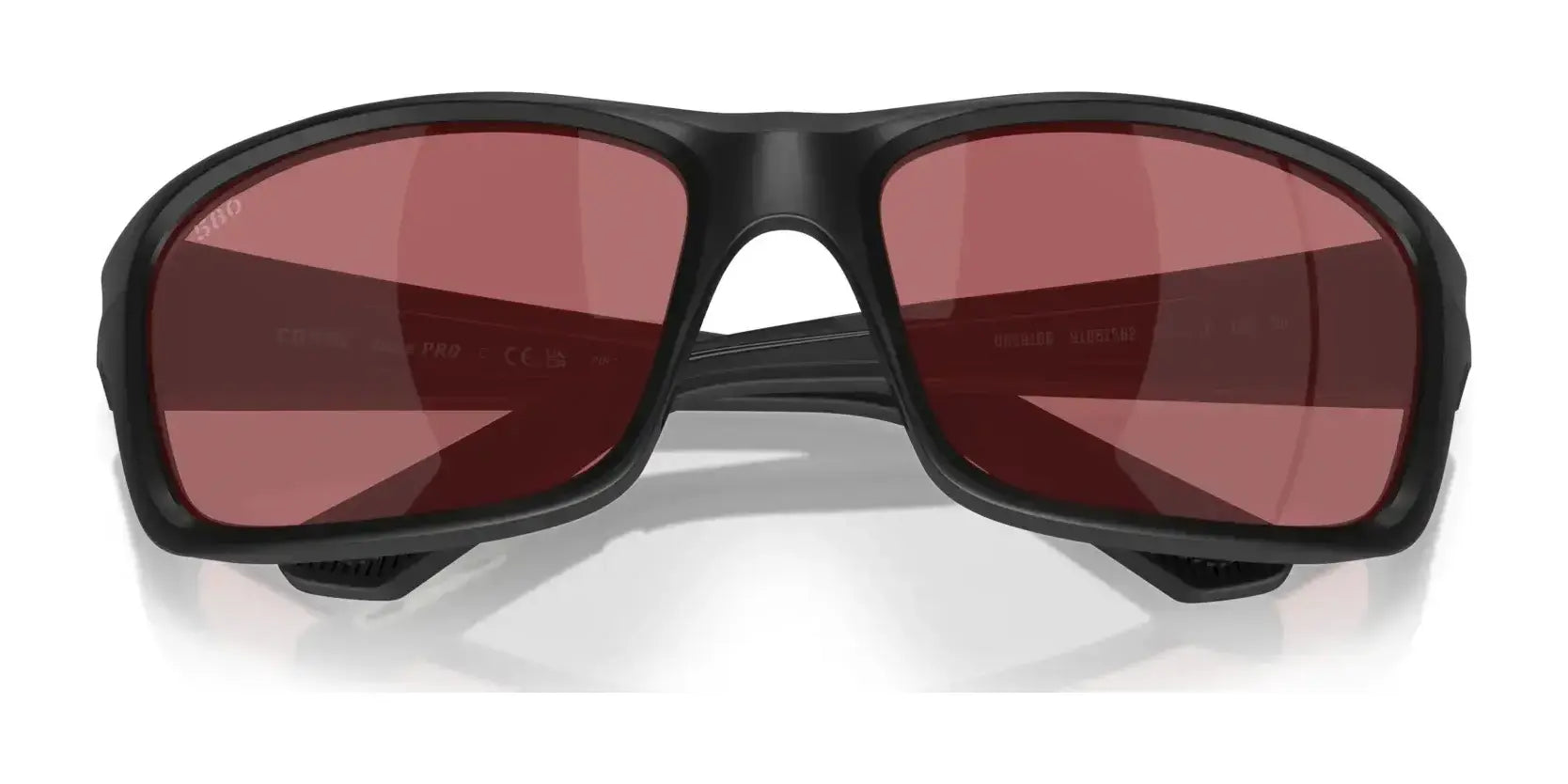 Costa JOSE PRO 6S9106 Sunglasses | Size 62
