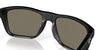 Costa MAINSAIL 6S9107 Sunglasses | Size 55 / Matte Black / Gray 580p (Polarized) (3P 14%) №910708
