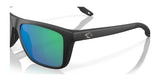 Costa MAINSAIL 6S9107 Sunglasses | Size 55