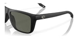 Costa MAINSAIL 6S9107 Sunglasses | Size 55