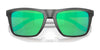 Costa MAINSAIL 6S9107 Sunglasses | Size 55 / Matte Black / Gray 580p (Polarized) (3P 14%) №910708