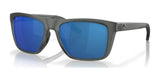 Costa MAINSAIL 6S9107 Sunglasses | Size 55