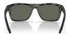 Costa MAINSAIL 6S9107 Sunglasses | Size 55 / Matte Black / Gray 580p (Polarized) (3P 14%) №910708