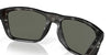 Costa MAINSAIL 6S9107 Sunglasses | Size 55 / Matte Black / Gray 580p (Polarized) (3P 14%) №910708