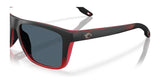 Costa MAINSAIL 6S9107 Sunglasses | Size 55