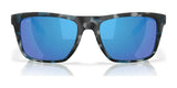 Costa MAINSAIL 6S9107 Sunglasses | Size 55