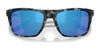Costa MAINSAIL 6S9107 Sunglasses | Size 55 / Matte Black / Gray 580p (Polarized) (3P 14%) №910708