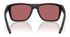 Costa MAINSAIL 6S9107 Sunglasses | Size 55 / Matte Black / Gray 580p (Polarized) (3P 14%) №910708