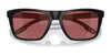 Costa MAINSAIL 6S9107 Sunglasses | Size 55 / Matte Black / Gray 580p (Polarized) (3P 14%) №910708
