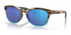 Costa ALETA 6S9108 Sunglasses | Size 54 / Wahoo / Blue Mirror (Polarized) (3P 10%) №910801