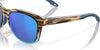 Costa ALETA 6S9108 Sunglasses | Size 54 / Wahoo / Gray (Polarized) (3P 10%) №910802